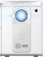 Проектор  Cactus CS-PRC.04WT.WUXGA-A