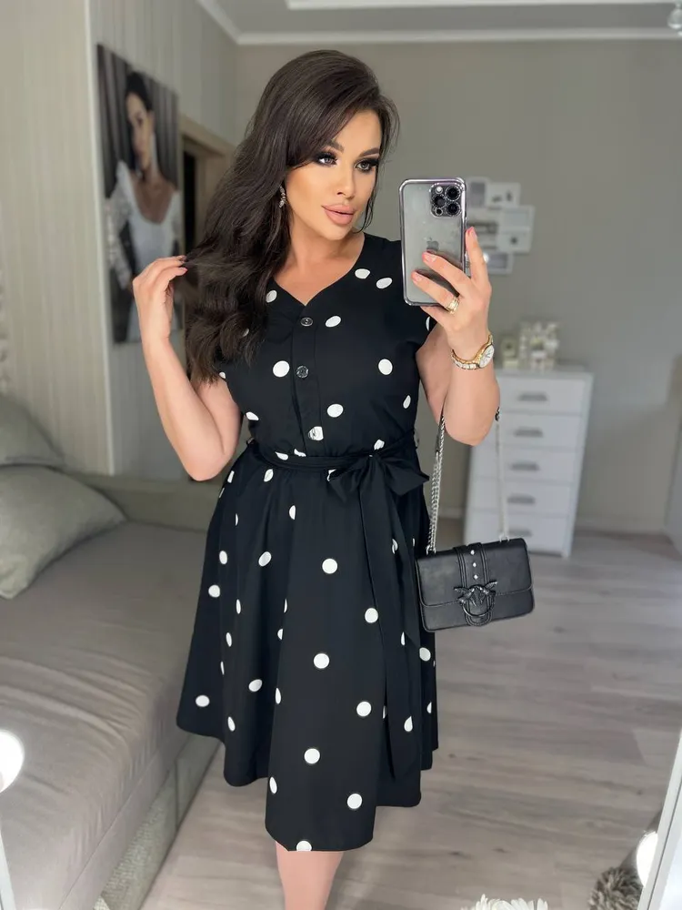 Платье УК-1661 Fabrika