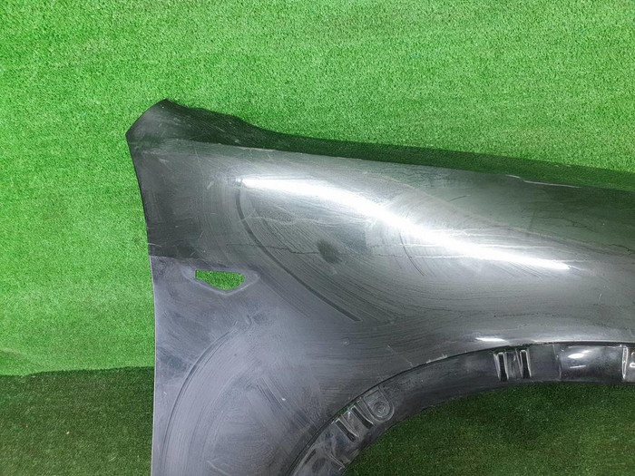 Крыло переднее правое BMW X5 E70 (2010-2013)