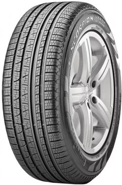 Автошина 275/55R20 PIRELLI SCORPION VERDE ALL SEASON 117H XL M+S