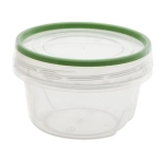 Банка с герметичной крышкой, Премиум, 0,3л