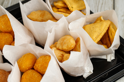 Детский набор ассорти