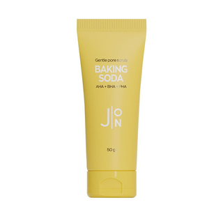 Скраб для лица с содой J:ON Baking Soda Gentle Pore Scrub, 50 гр