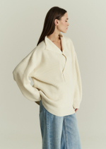 Свитер FILAMENTO