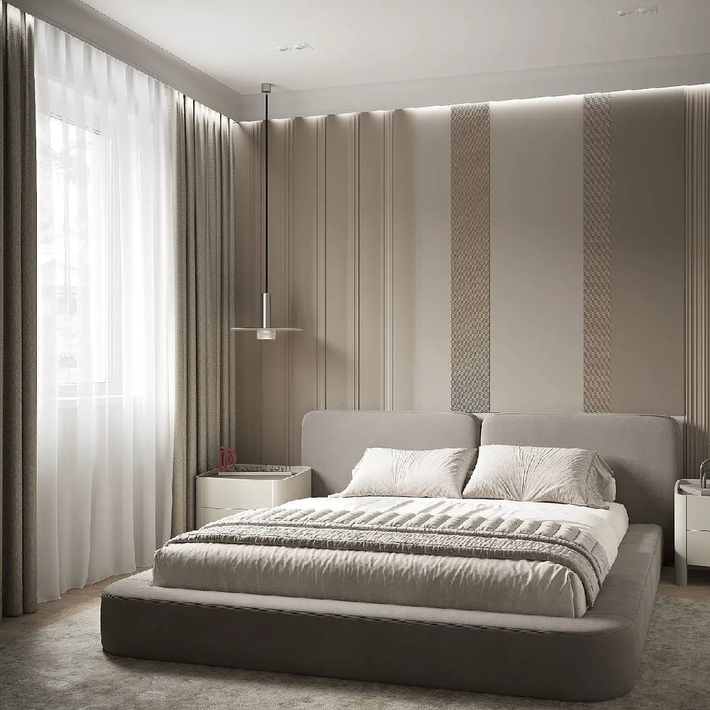 Decor-Dizayn. Панель DD928, 200x20x2000мм. Полимер, композит