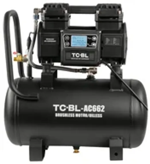 Поршневой бесщеточный компрессор TC-BL AC990-30L