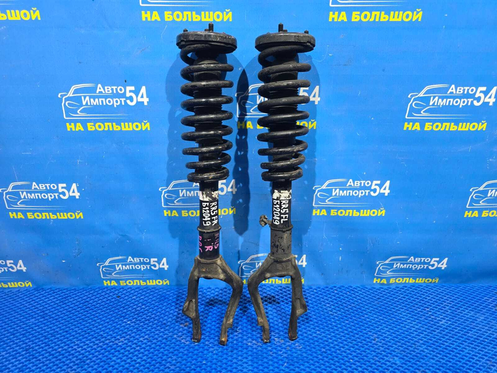 Стойка передняя правая Honda ELYSION 2006-2013