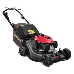 Газонокосилка бензиновая (бензокосилка) Honda HRN 536 VYEA