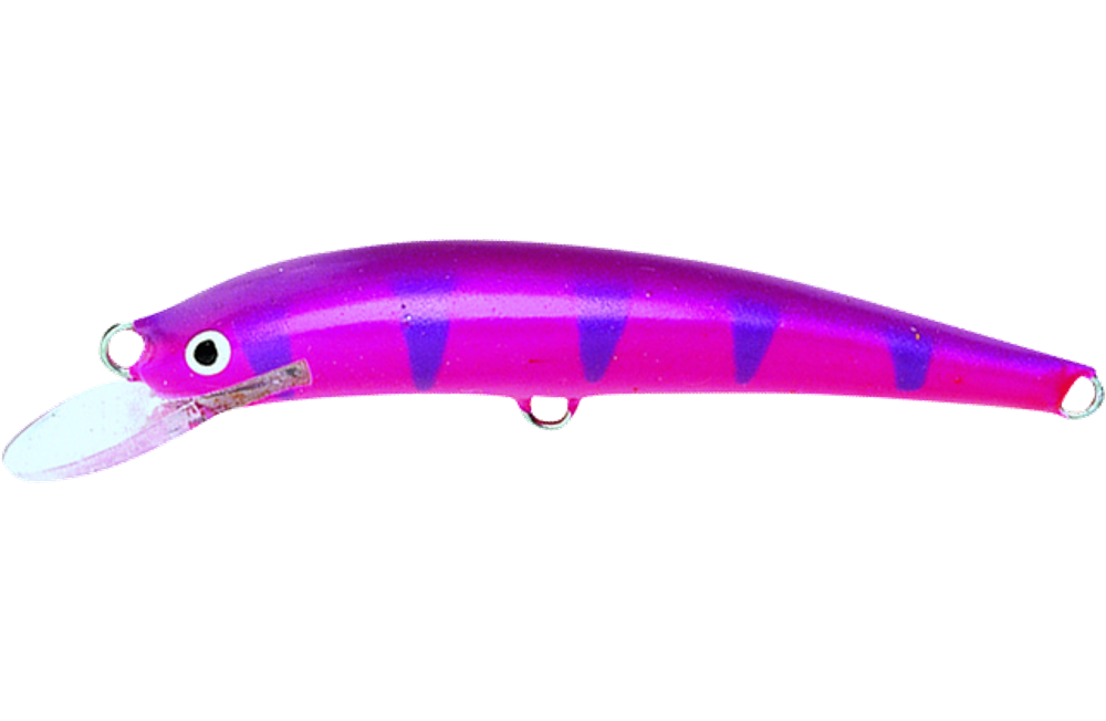 Воблер Nils Master INVINCIВLE Floating 5cm, 6 г., D-022