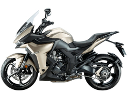 Мотоцикл ZONTES ZT350-X1