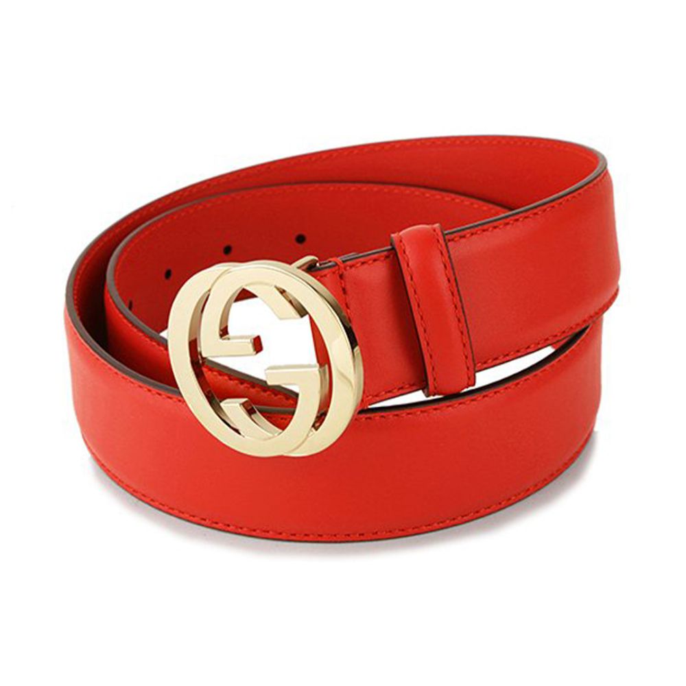 Пояс GUCCI 4cm, 546386-AP00G-6523