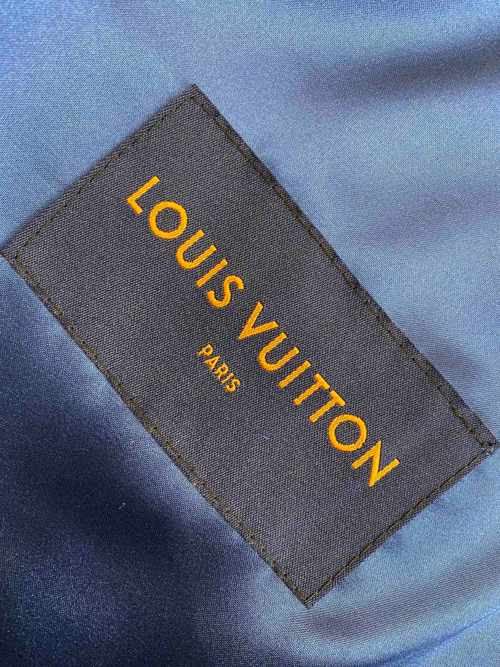 Louis Vuitton Jacket