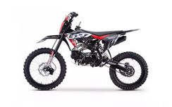 Мотоцикл BRZ X4 YX140 19/16 PITBIKE