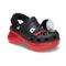 Crocs Cruella 'Black Red'