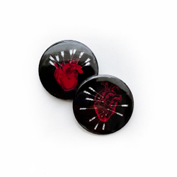 Значок JANE AIR