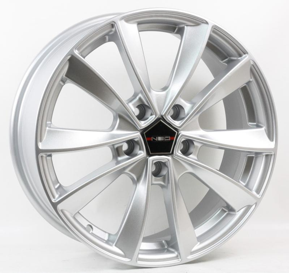Neo 742 7x17 5x112 ET 45 Dia 57.1 (BD)