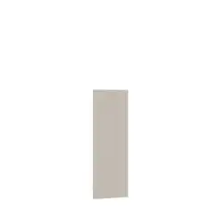 Задняя стенка ЛДСП узкая NLN36386201 36,3x1,8x115,6