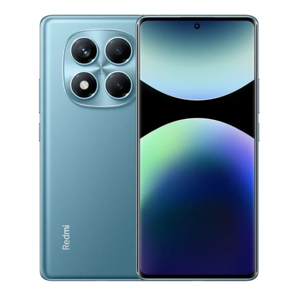 Смартфон Xiaomi Redmi Note 14 Pro 4G 8/256Gb