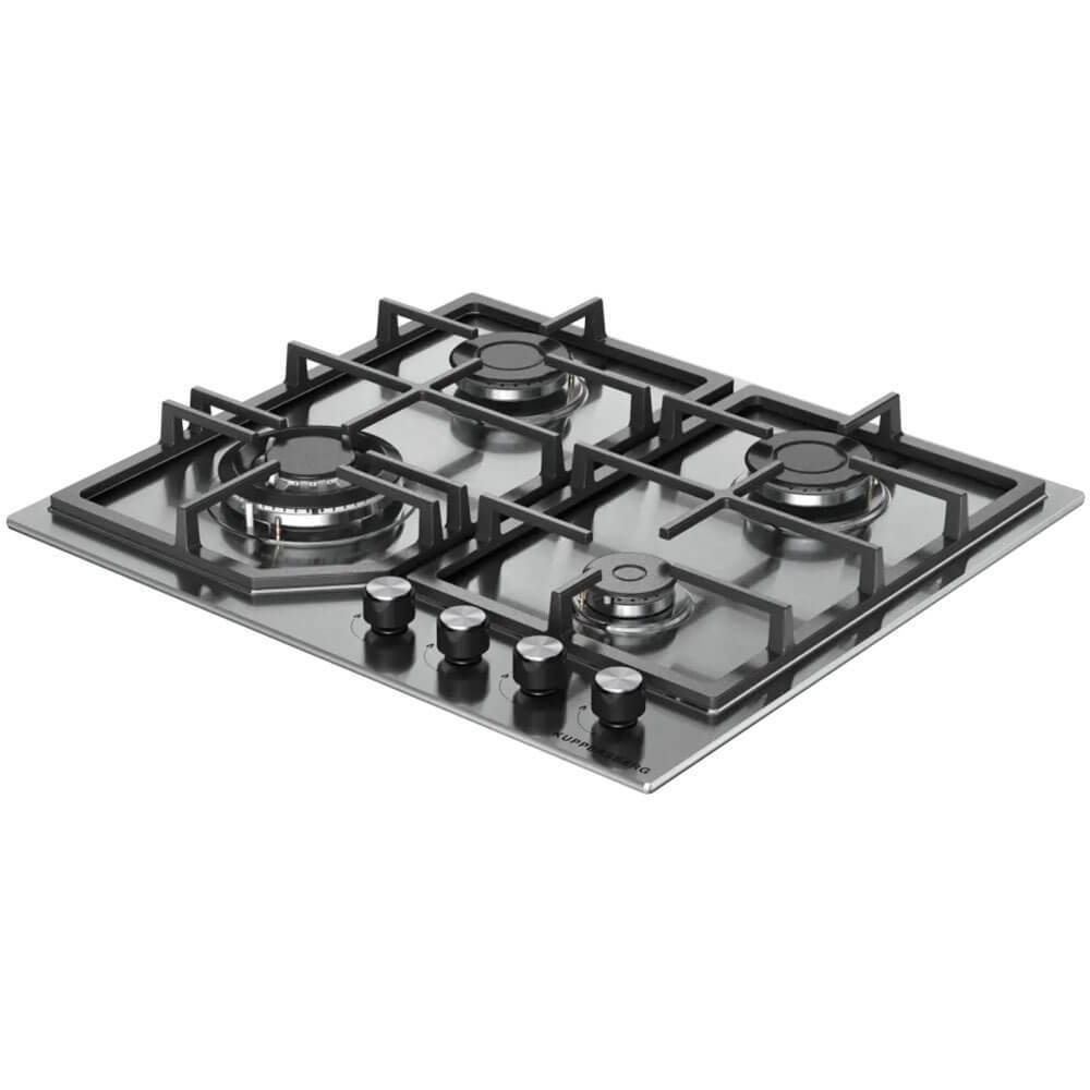 встр.поверх.Kuppersberg TS68X газ.