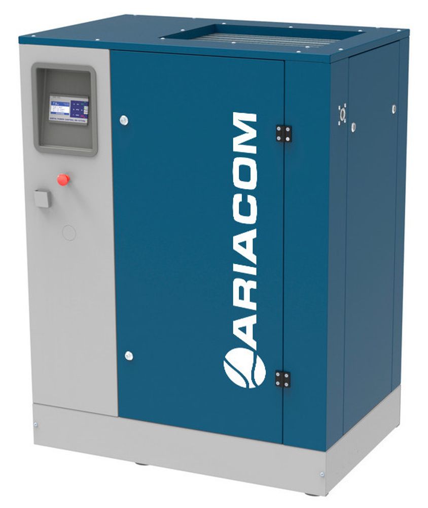 Винтовой компрессор ARIACOM NT15 7.5V
