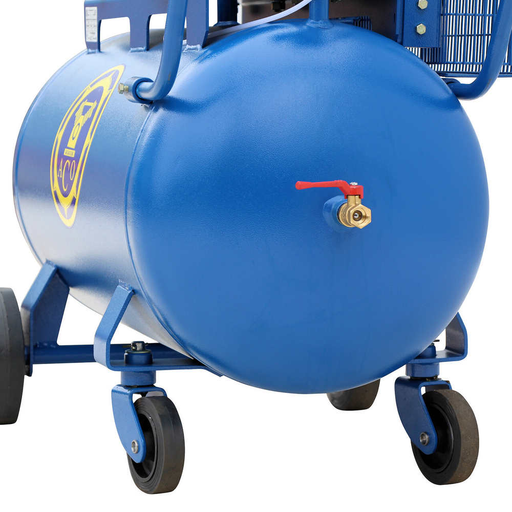 Компрессор К2/10