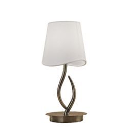 Настольная лампа NINETTE 1937