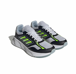 Кроссовки Adidas Galaxy Star 'Grey' IG0761