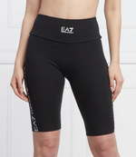 Велосипедки EA7 - черный(3LTS61 TJ01Z)