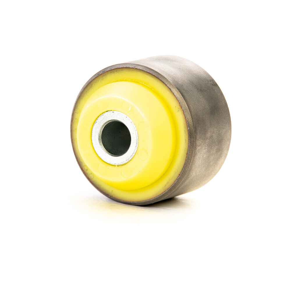 Полиуретановый сайлентблок передней подвески, нижнего рычага (1 шт.), Точка опоры.1-06-3356