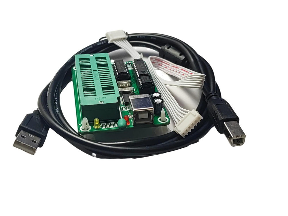 Программатор ET K150