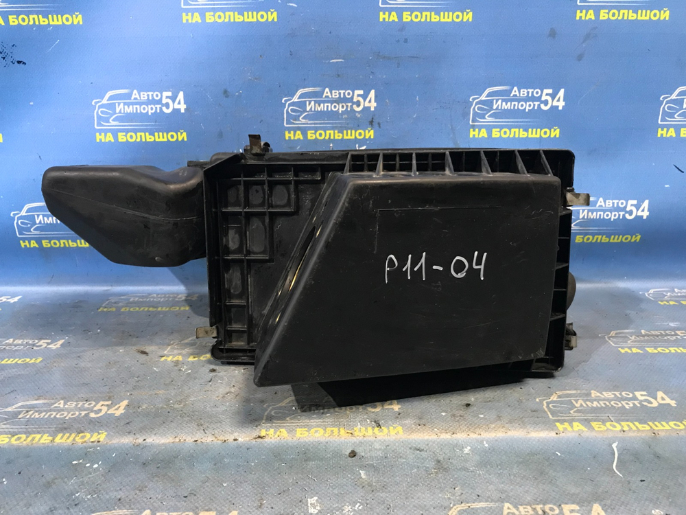 Корпус воздушного фильтра NISSAN PRIMERA 1999