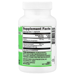 Vitacost, Resveratrol With Calcium, 120 Capsules