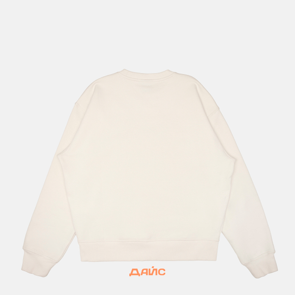 Толстовка мужская Dickies Enterprise Sweatshirt артикул:DK0A4Z4KF901 - купить в магазине Дайс