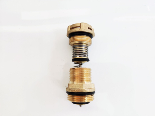 Картридж (рем.комплект) для трехходового клапана 0530002919; 0530023675 газовых котлов Haier Hec