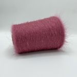 Бобинная пряжа для вязания Alize (43% мохер супер кид, 57% полиамид)