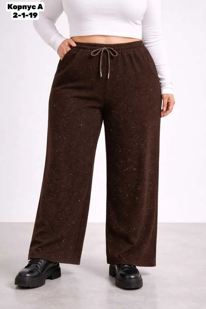 Брюки 4145455 (0893601060) Fabrika