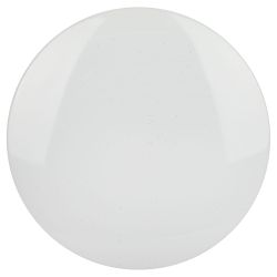 Светильник потолочный светодиодный ЭРА Классик без ДУ SPB-6 Slim Night SKY 36W-6,5K 6500K