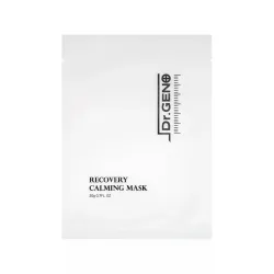 DR. GENO RECOVERY CALMING MASK