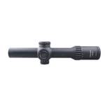 Оптический прицел Vector Optics FFP Continental x6 1-6x28 ( Сетка VCT-BNW / с подсветкой )