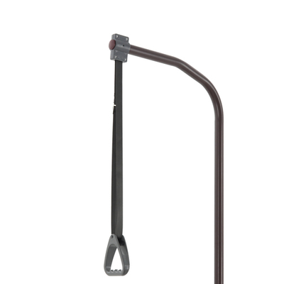 Кровать электрическая Med-Mos YG-2 (ЛДСП венге, без ТУ)