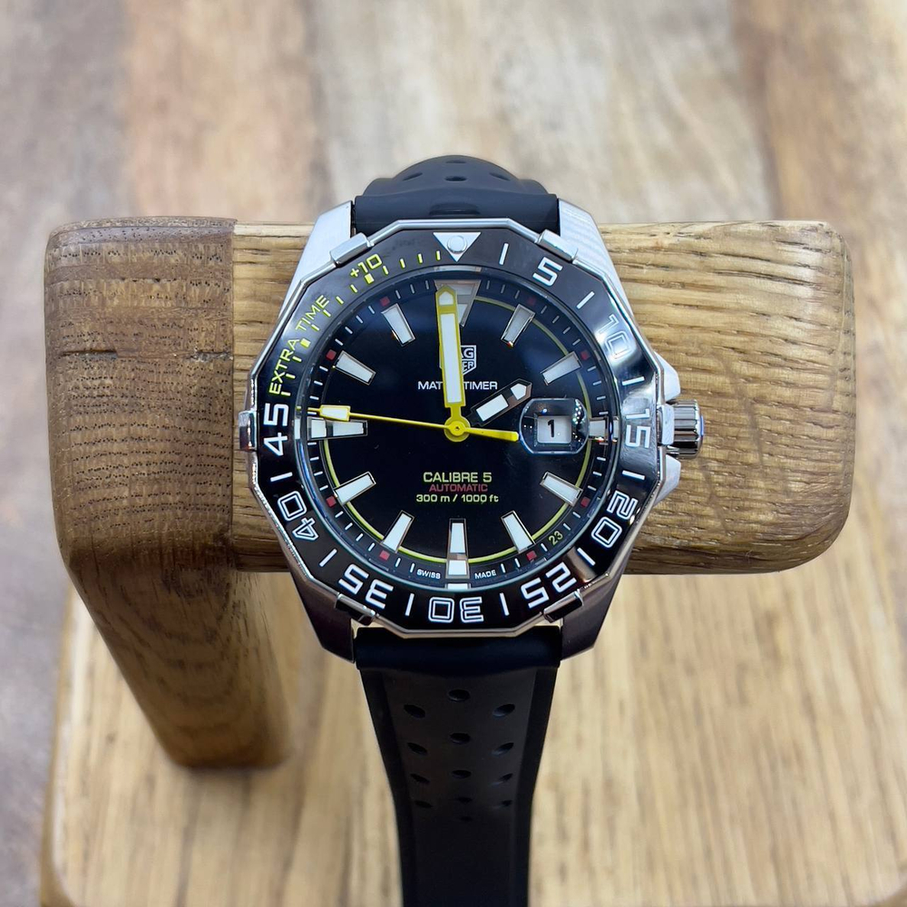 Часы Tag Heuer