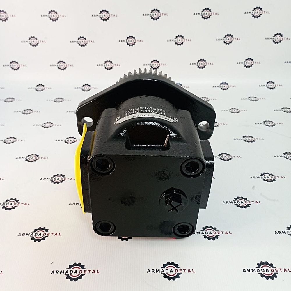 Гидравлический насос JCB 3CX 4CX G5393