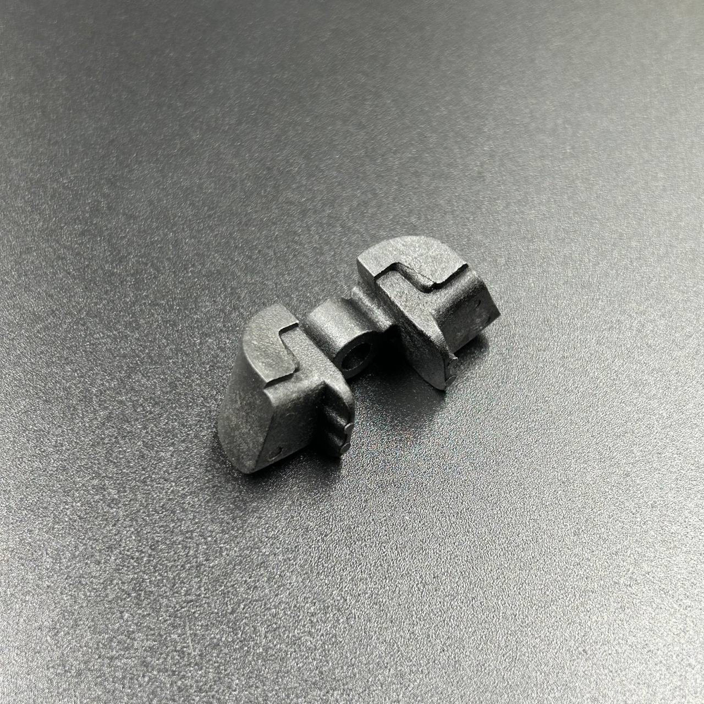 Накладка опорная ведомого шкива HL ATV X8, U8, Z8 (ZIBO)