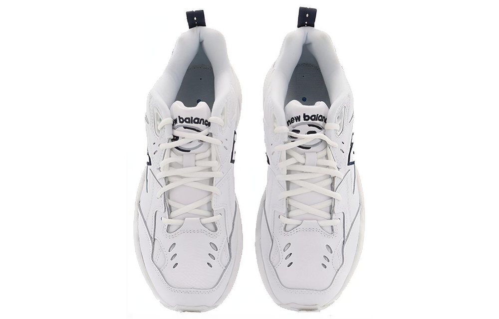 Кроссовки New Balance Nb 608 V1 (Женская размерная сетка)