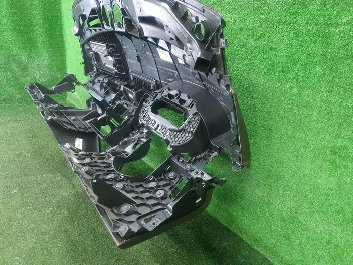 Комплект безопасности Mercedes V w447 (2014-н.в.)