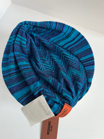 Новый тюрбан Missoni