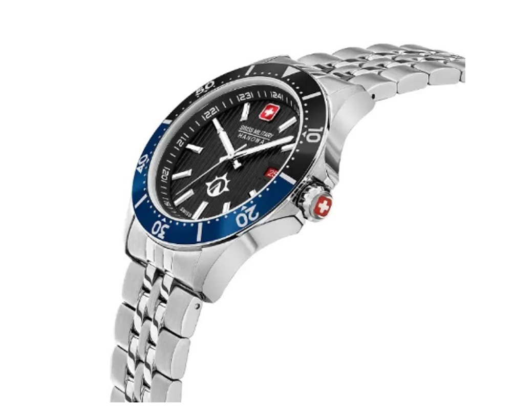 Swiss Military Hanowa Flagship X SMWGH2100603