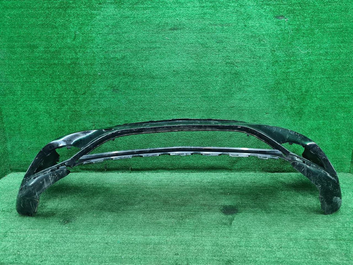 Бампер передний Mercedes S w222 (2017-2020) AMG