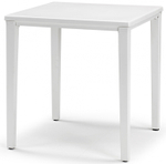 Стол пластиковый обеденный Scab Design Timo, лен