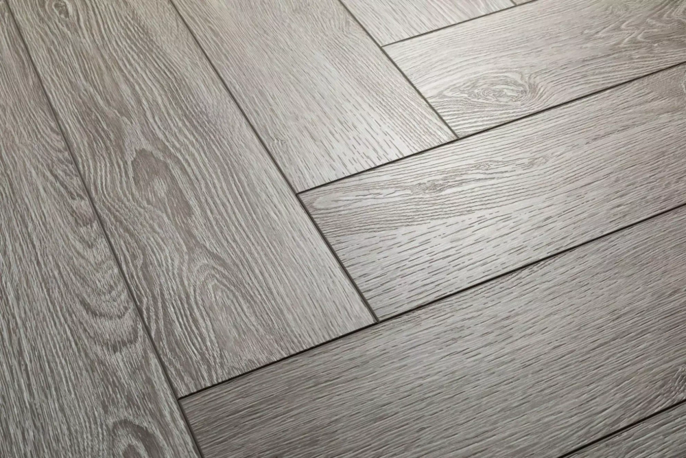 Кварцвиниловая плитка Aquafloor Parquet Glue AF2502PG